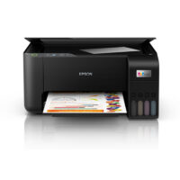 Impresora EPSON Multifuncional EcoTank L3210