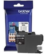 Cartucho BROTHER LC3019BK NEGRO P/ MFCJ6730DW  (30