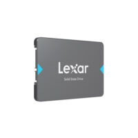 Disco Rigido SSD Lexar NQ100 480GB SATA 2.5"