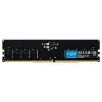Memoria PC Crucial 16GB 4800MHz DDR5 UDIMM