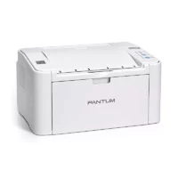 Impresora Pantum P2509W Laser Monocromatica