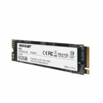 Disco SSD M.2 Patriot 512GB PCIe P300