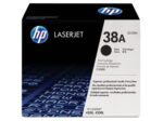 Toner HP 38A Negro (12.000 Páginas)