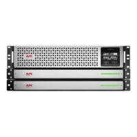 UPS APC Smart-UPS ION DE LITIO,2.2KVA RA APC by Schneider Electric