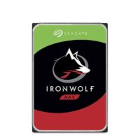 Disco Rigido Seagate Ironwolf 6TB HDD SATA3