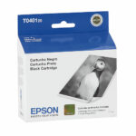 Cartucho EPSON T040 NEGRO C62 (450 PAG)
