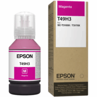 Botella Tinta Epson T49H300 P/T3170X 140 ML - MAGENTA