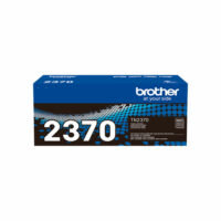 Cartucho de Toner Brother TN-2370 Negro Laserjet
