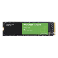 Disco M.2 Western Digital Green SN350 480GB Nvme