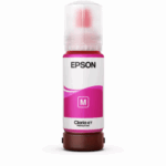 Botella DE TINTA EPSON 555 MAGENTA L8160/8180 (620