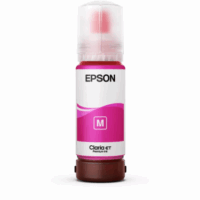 Botella DE TINTA EPSON 555 MAGENTA L8160/8180 (620