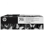 CABEZAL HP 711 FULL COLOR T120