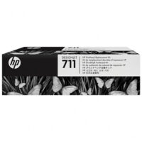 CABEZAL HP 711 FULL COLOR T120