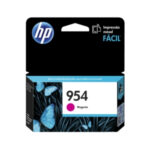 Cartucho de tinta 954 Magenta HP
