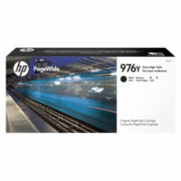 Cartucho HP 976Y NEGRO PAGEWIDE - 17.000 PÁGINAS