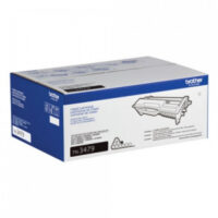 TONER BROTHER TN3479 XL P/ HL-L5100DN / HL-L6200DW