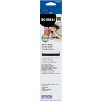 Cinta Epson Original S015631 Impresora Epson Lx 350 Lx 300