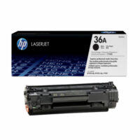 TONER HP 36A NEGRO (CB436A) - LASERJET 1505