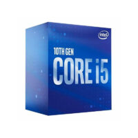 Procesador Intel Core i5-10400, LGA 1200, C/Cooler, C/Video