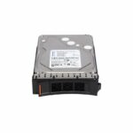 Disco Rígido Server Lenovo 2TB 3.5" 7.2K SAS