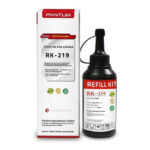 Tinta Refill Kit Pantum RK-219 PANTUM
