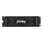 Disco M.2 Kingston Fury RNG 500GB 2280