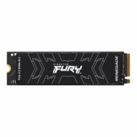 Disco M.2 Kingston Fury RNG 500GB 2280