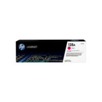 Toner HP 128A Magenta para CP1525/CM1415