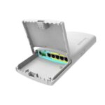 ROUTER-AP MIKROTIK RB960PGS-PB PRO SF MIKROTIK