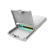 ROUTER-AP MIKROTIK RB960PGS-PB PRO SF MIKROTIK