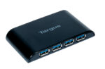 HUB TARGUS USB 3.0 DE 4 PUERTOS