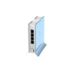 ROUTER-AP MIKRO RB941-2ND-TC FUENTE USB MIKROTIK