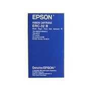 CASETE EPSON ERC-32B NEGRA P/ TM-U675/H6000 EPSON