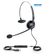 HEADSET USB AUDIO HD YEALINK YEALINK