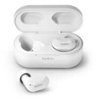 Auricular Belkin True AUC001 Wireless Bluetooh