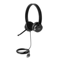 HEADSET LN 100 USB STEREO LENOVO ACCESORIOS