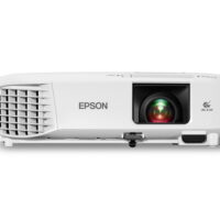 Proyector EPSON POWERLITE E20 EPSON PROYECTORES