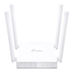 Router TP-Link Archer C24W AC750