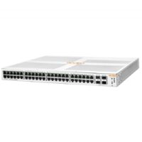 Switch Aruba IOn 1930 48G 4SFP+ HEWLETT PACKARD NETWORKING: AR