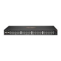 Switch HPE Aruba 6000 48G 4SFP