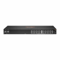 Switch ARUBA HPE 6100 24G 4SFP+