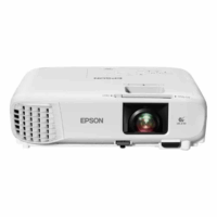 Proyector Epson PowerLite X49 3600 ANSI XGA EPSON