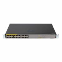 Switch HP 1420-24G-POE+ 124W ARUBA