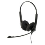 Auricular Jabra BIZ 1100 USB Duo