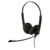 Auricular Jabra BIZ 1100 USB Duo