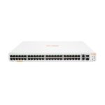 Switch ARUBA HPE 1960 48G 2XT 2XF