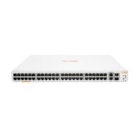 Switch ARUBA HPE 1960 48G 2XT 2XF