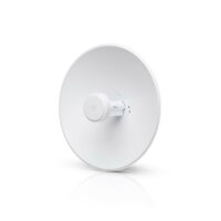 POWER BEAM M2 UBIQUITI 2.4GHZ  400MW UBIQUITI