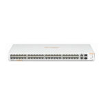 Switch ARUBA HPE 1960 48G 2XT 2XF 600W