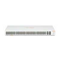 Switch ARUBA HPE 1960 48G 2XT 2XF 600W